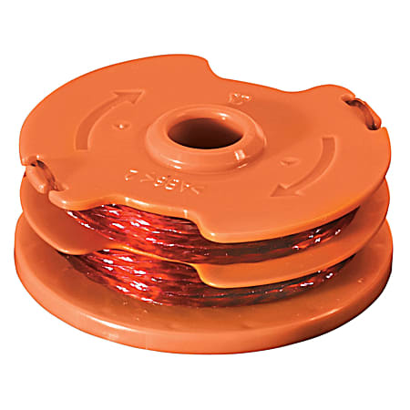 WA0007.M1 String Trimmer Replacement Spool