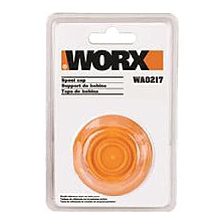 WORX GT Trimmer Replacement Spool Cap Cover
