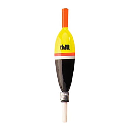 Thill Pro Series Weighted Slip Float
