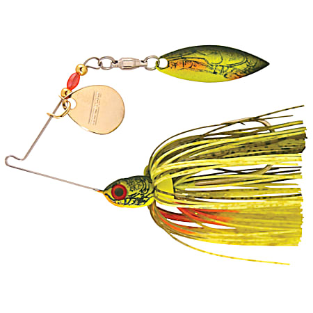 Pond Magic 36 - Moss Back Craw