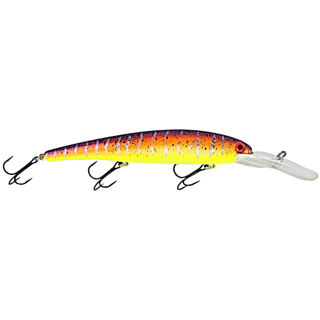 Walleye Deep - Wild Thing