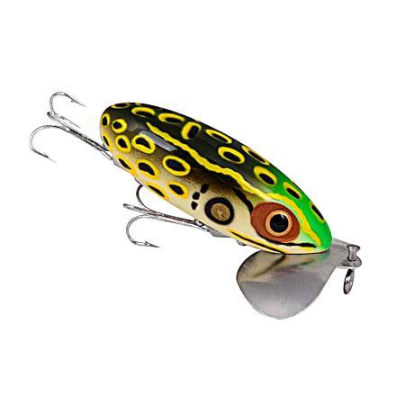 Bullfrog Jitterbug Bait