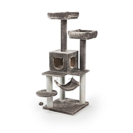 Prevue Party Cat Tower