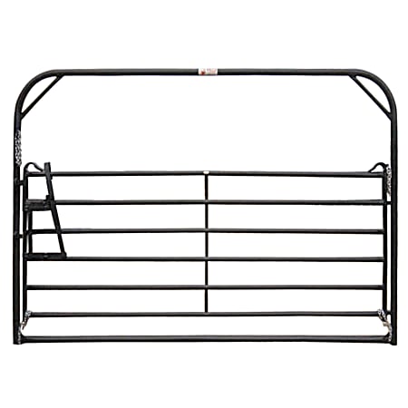 10 Ft. Premier Free Swing Bow Gate