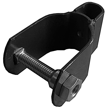 Priefert Black Hinge Clamp for Economy Gate 