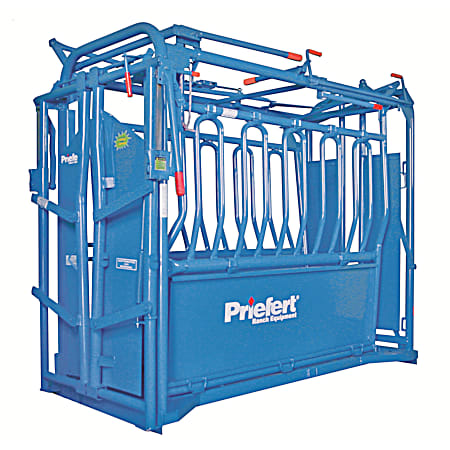Squeeze Chute