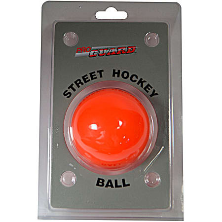 Street Hockey Ball
