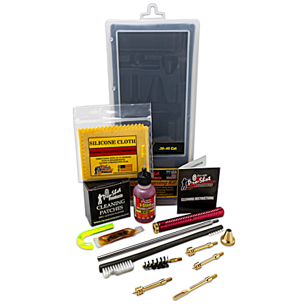 Multi-Pistol Classic Box Kit