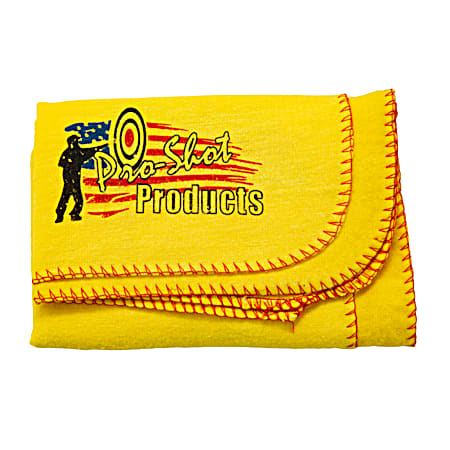 ProShot Shooters Untreated Wipe Cloth