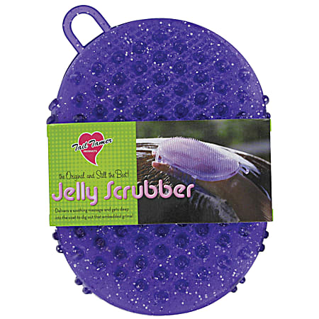 Jelly Scrubber