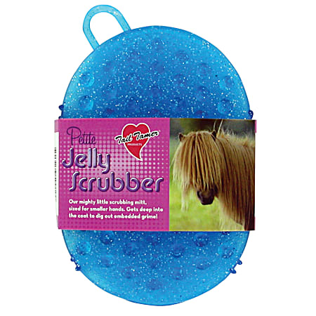 Jelly Scrubber - Petite