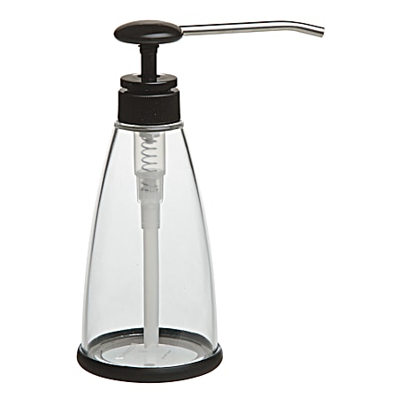Prep Solutions 12.5 oz Soap/Lotion Dispenser