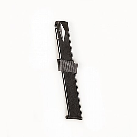 Promag Taurus Pt 111 G2 9mm (32) Rd Blue Steel Magazine