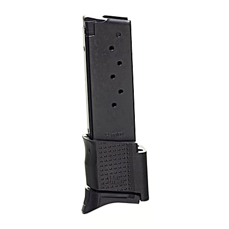 Promag Ruger LC9 9mm (10) Rd  Blue Steel Magazine