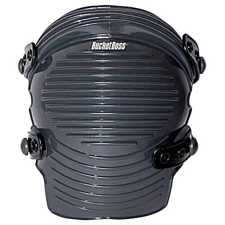 BucketBoss Flex Washable Knee Pads
