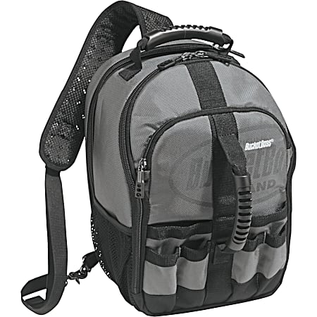 BucketBoss Sling Backpack