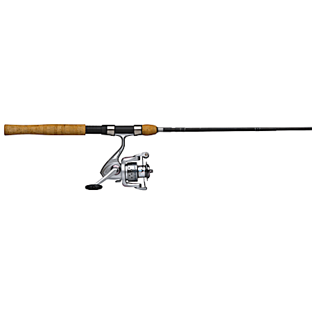 Contender Spinning Combo