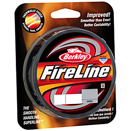 Fireline Fused Original Fishing Line