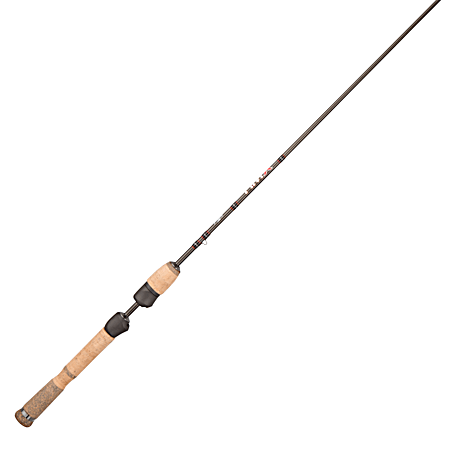 HMX Series Spinning Graphite Fishing Rod