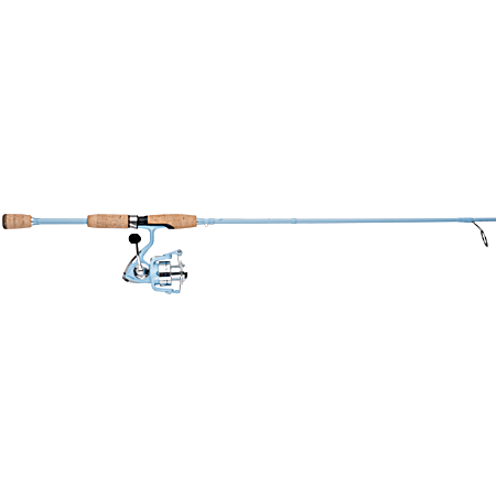 Lady Trion Spinning Combo