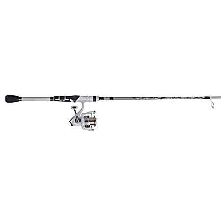 Max Pro Spinning Combo