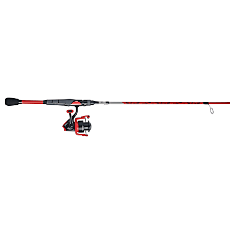 Max X Spinning Combo