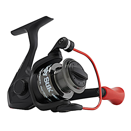 Ugly Tuff Spinning Reel