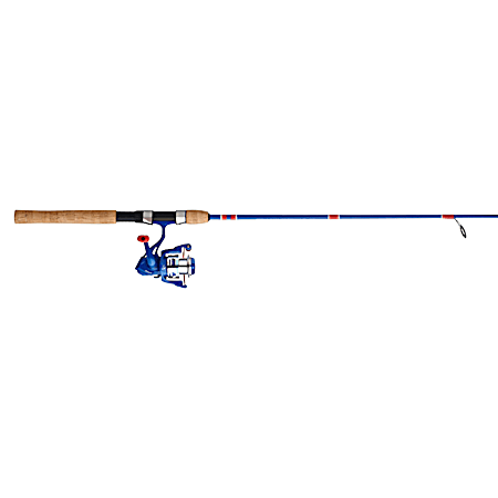 Contender Spinning Combo
