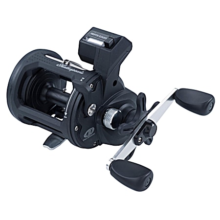 ATS Trolling Reel