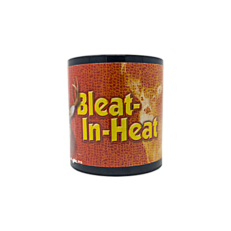Bleat-in-Heat Deer Call