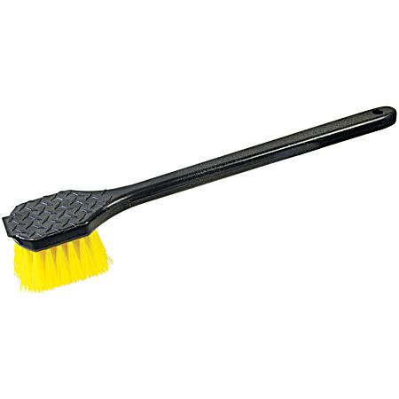 Quickie 20 in Poly Gong Brush