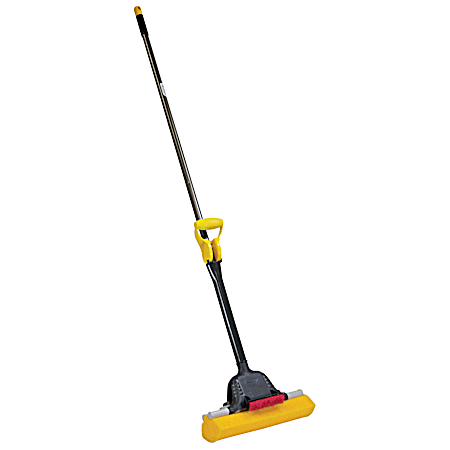 Automatic Roller Mop
