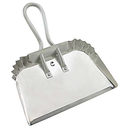 Quickie Aluminum Dust Pan