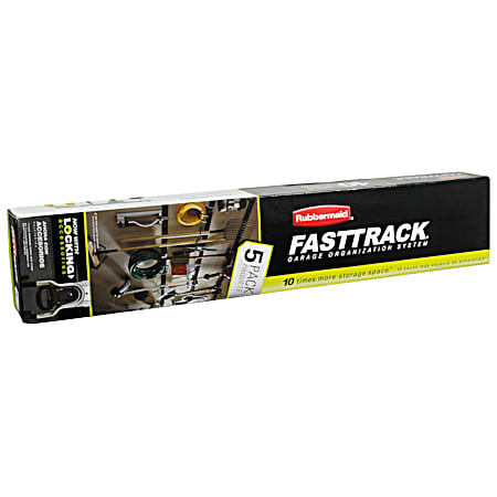 5 Pc. FastTrack Kit