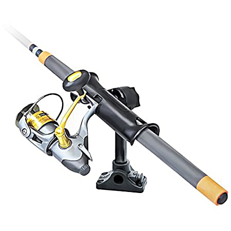 Rod Holder w/ 6