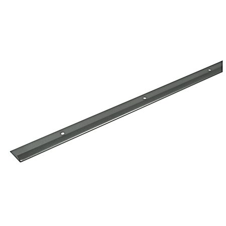 Rubbermaid Gray Tough Stuff Hang Rail