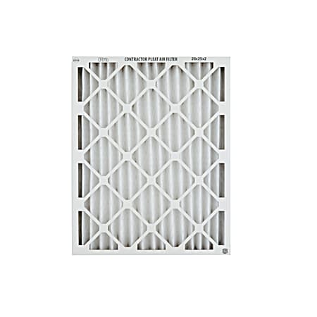 Pleated Air Filter