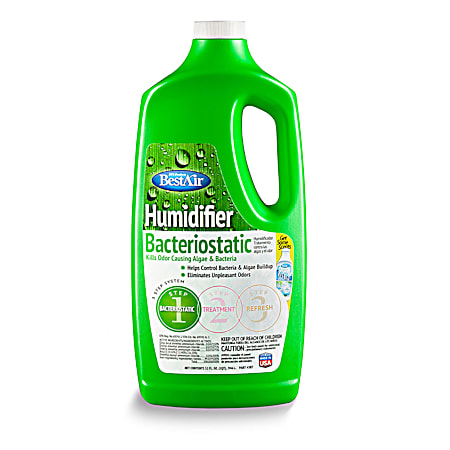 32 fl oz Original BT Humidifier Bacteriostatic Water Treatment