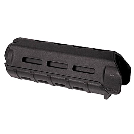 Black Moe M-Lok Carbine Handguard