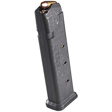 21 Round 9 mm Black Rifle Magazine