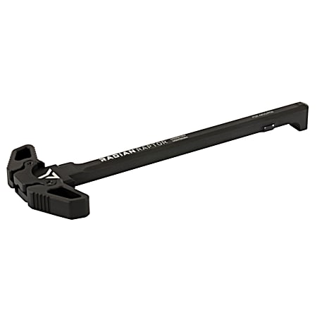 Radian Raptor AR-15 Ambidextrous Black Charging Handle