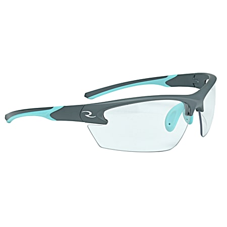 Radians Ladies Range Eyewear Aqua Glasses