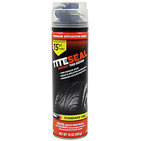 Tite Seal Instant Tire Repair - Standard Tire