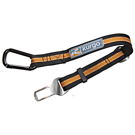 Dog Direct to Seat Belt Tether