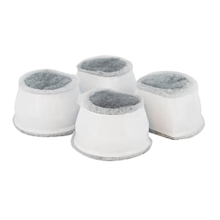 Drinkwell Replacement Carbon Filters for Pet Water Fountains - 4 Pk
