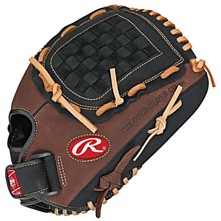 Player Preferred 12.5 in Baseball/Softball Glove