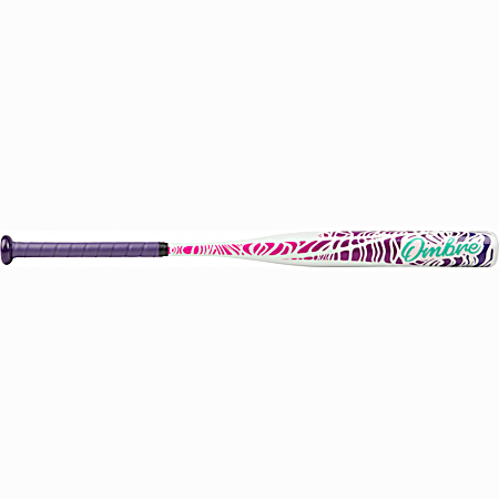 28 in Ombre FP Softball Bat