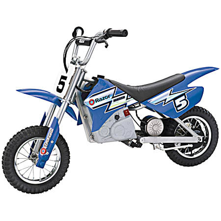 Dirt Rocket 24V MX350 Electric Motocross Bike