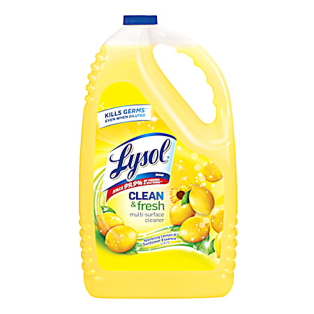 144 oz All Purpose Cleaner