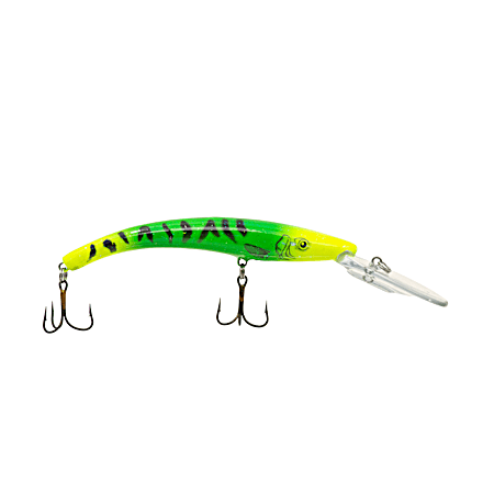 800-Series Green Giant Deep Diver Lure